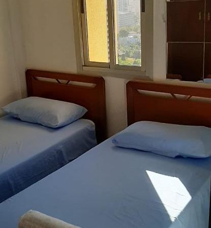 Mobydick 15F Apartment Benidorm Ngoại thất bức ảnh