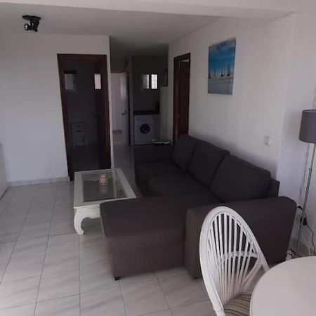 Mobydick 15F Apartment Benidorm Ngoại thất bức ảnh