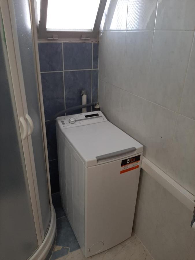 Mobydick 15F Apartment Benidorm Ngoại thất bức ảnh