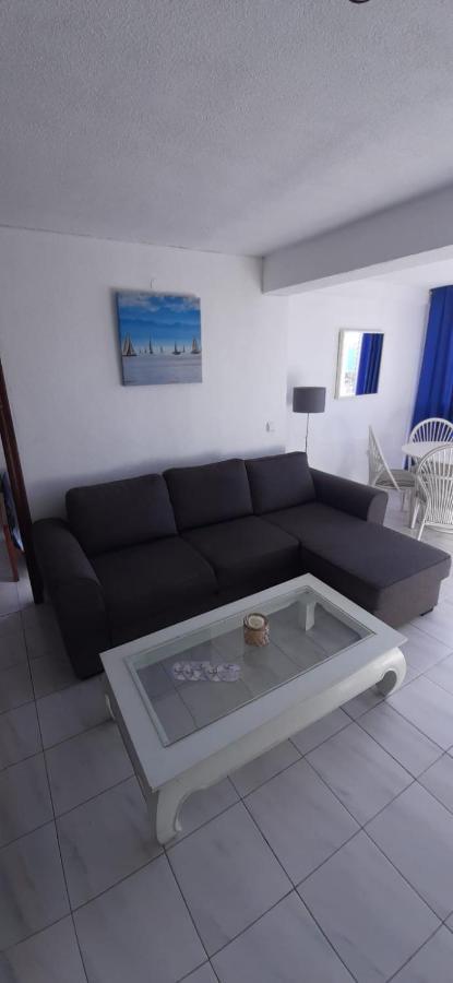 Mobydick 15F Apartment Benidorm Ngoại thất bức ảnh